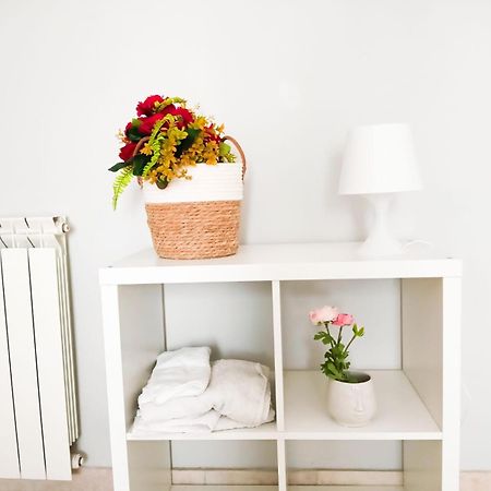 Candia Sweet Home Ρώμη Εξωτερικό φωτογραφία