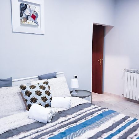 Candia Sweet Home Ρώμη Εξωτερικό φωτογραφία
