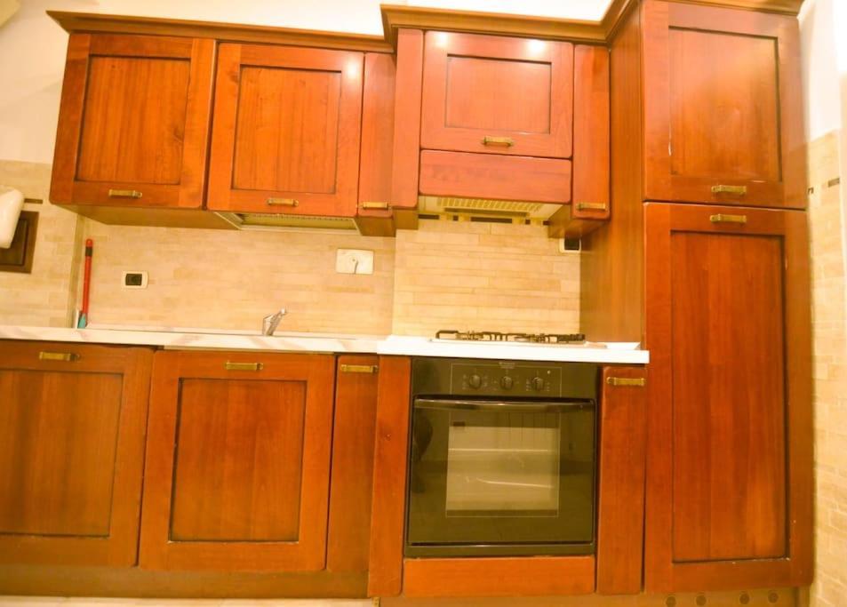 Candia Sweet Home Ρώμη Εξωτερικό φωτογραφία