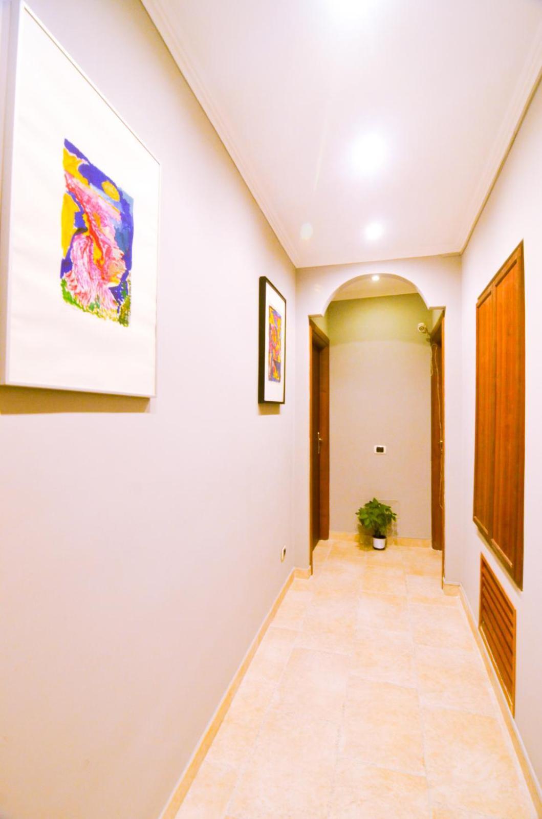 Candia Sweet Home Ρώμη Εξωτερικό φωτογραφία