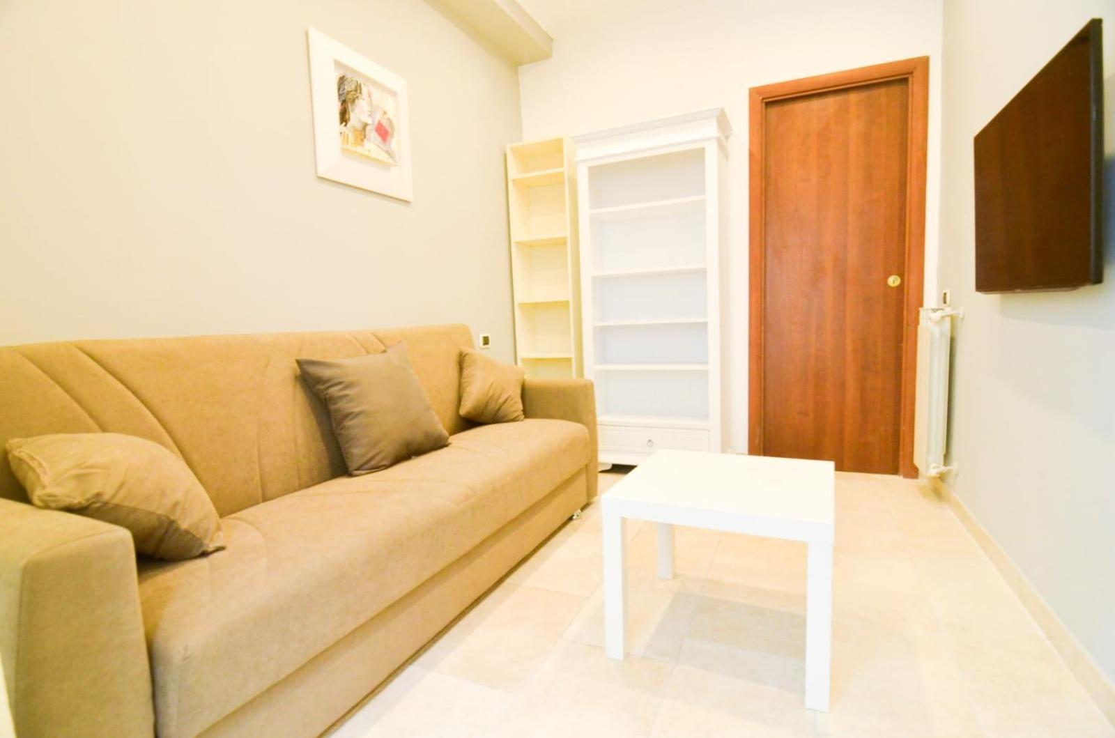 Candia Sweet Home Ρώμη Εξωτερικό φωτογραφία