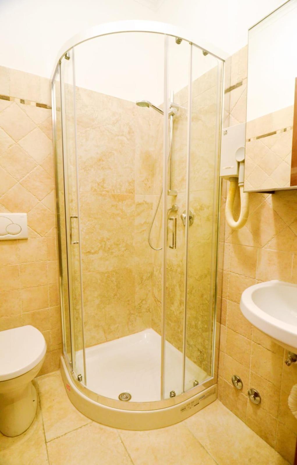 Candia Sweet Home Ρώμη Εξωτερικό φωτογραφία