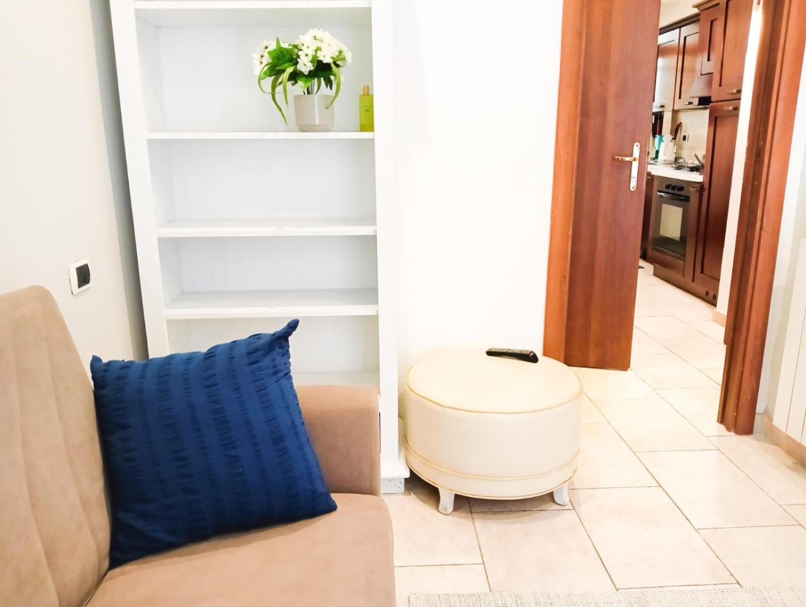 Candia Sweet Home Ρώμη Εξωτερικό φωτογραφία