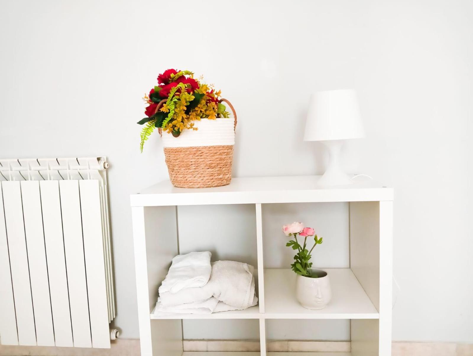 Candia Sweet Home Ρώμη Εξωτερικό φωτογραφία