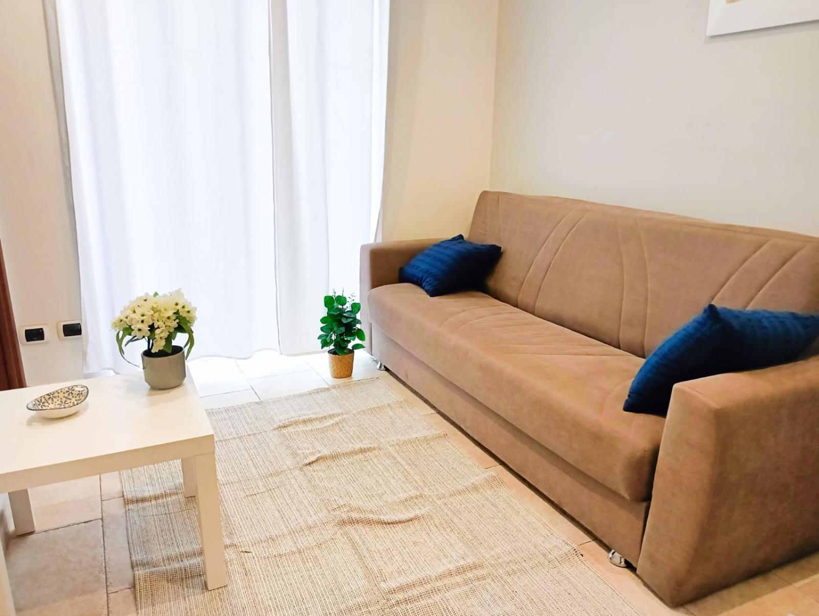 Candia Sweet Home Ρώμη Εξωτερικό φωτογραφία
