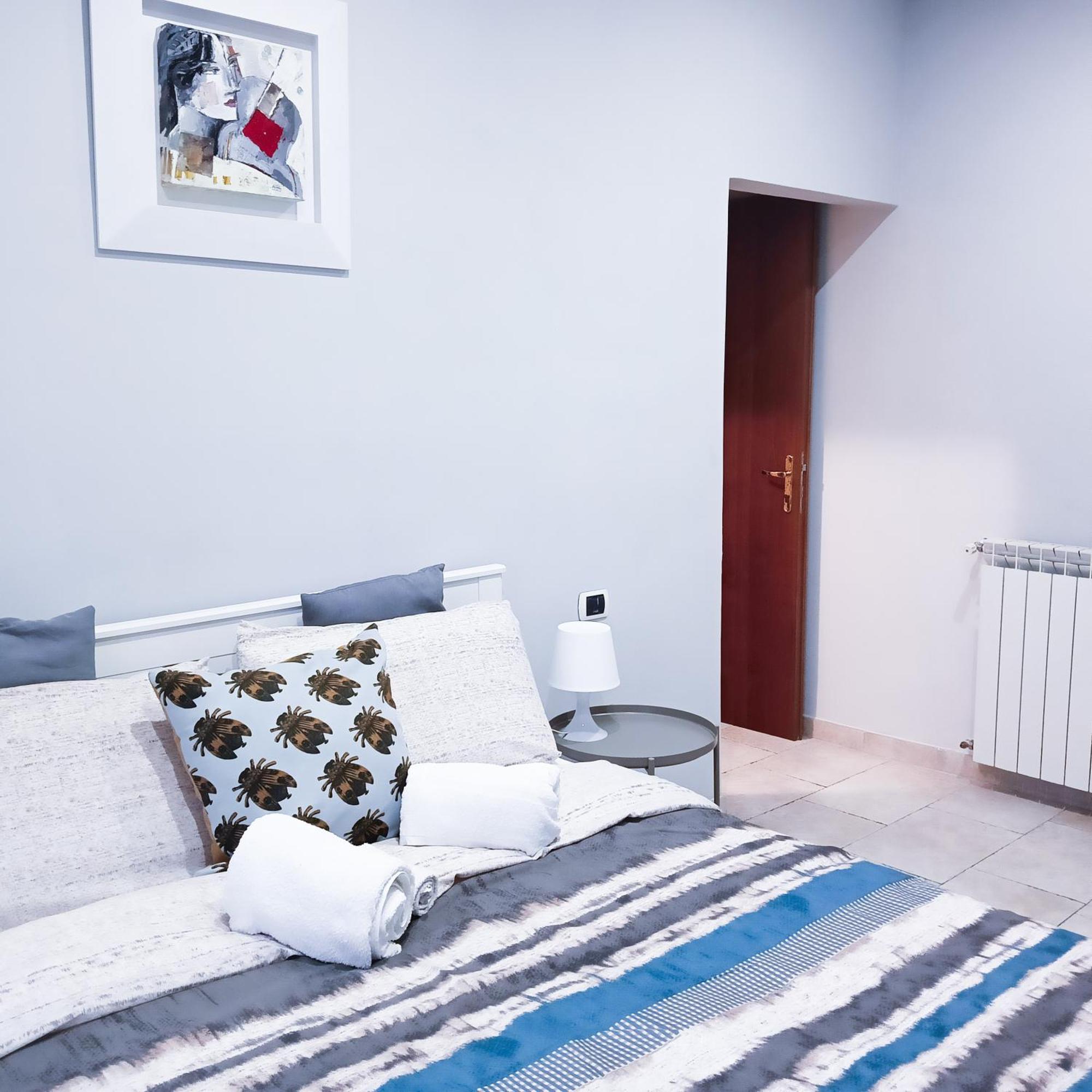 Candia Sweet Home Ρώμη Εξωτερικό φωτογραφία