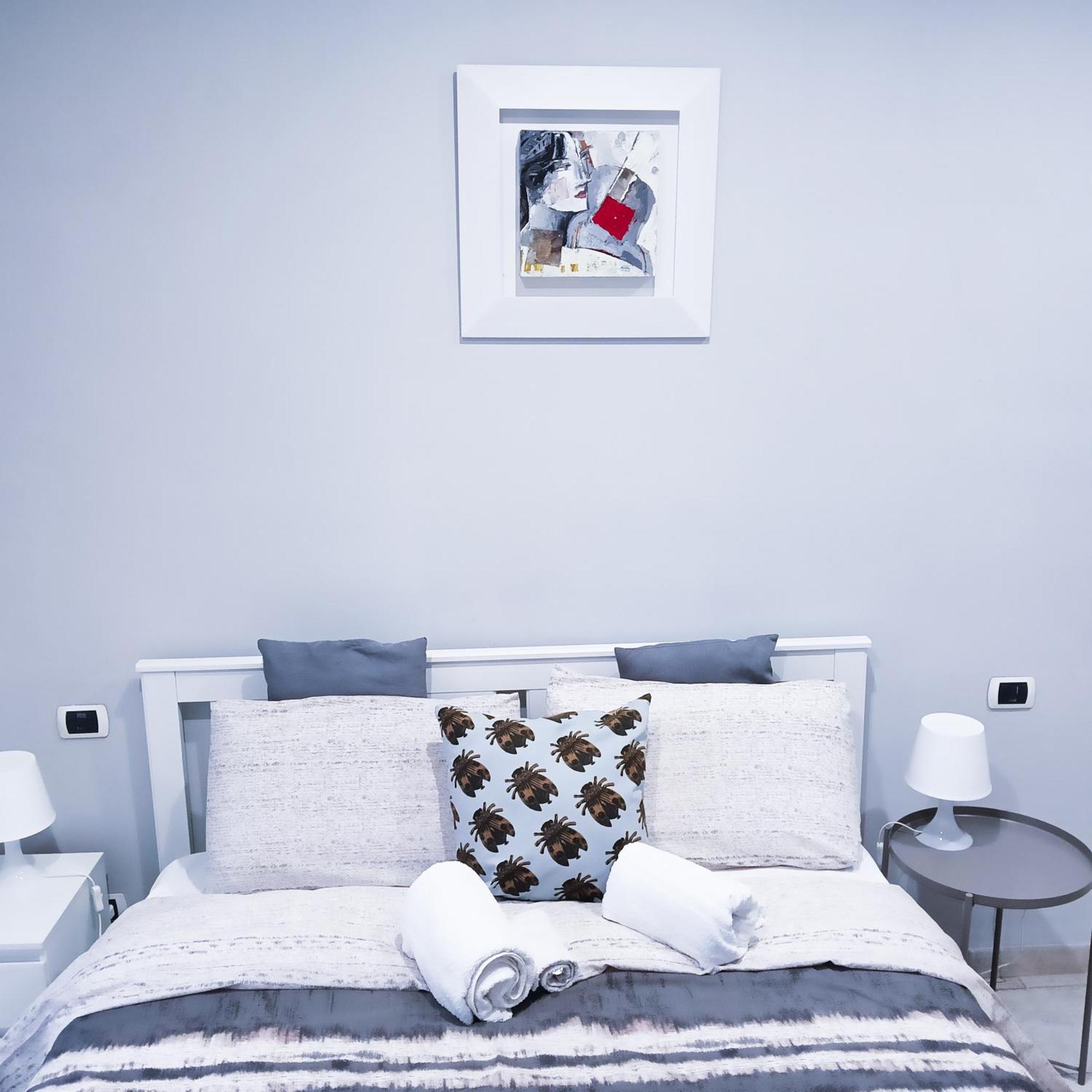 Candia Sweet Home Ρώμη Εξωτερικό φωτογραφία